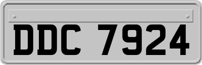 DDC7924