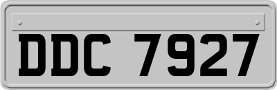 DDC7927