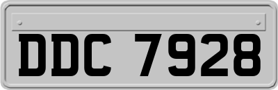DDC7928
