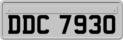 DDC7930