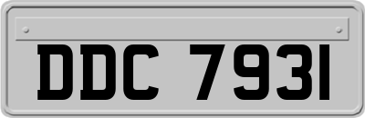DDC7931