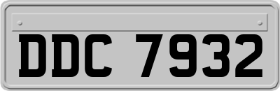 DDC7932