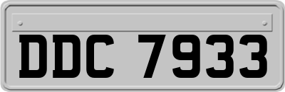 DDC7933