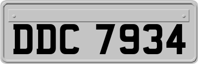 DDC7934