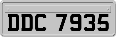 DDC7935