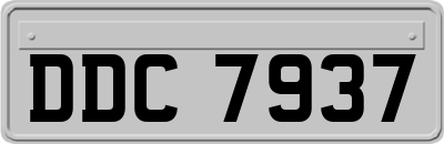 DDC7937