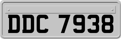 DDC7938