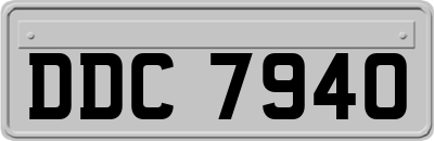 DDC7940