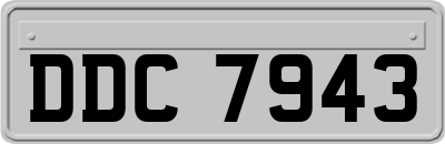 DDC7943