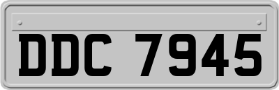 DDC7945