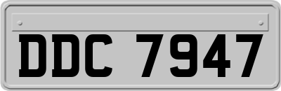 DDC7947