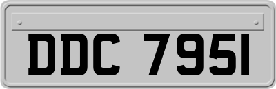 DDC7951