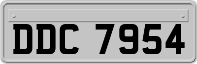 DDC7954