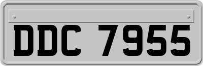 DDC7955
