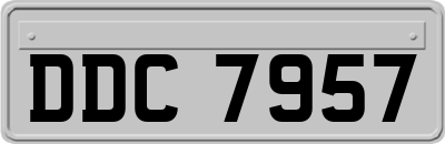 DDC7957
