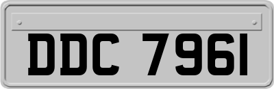 DDC7961