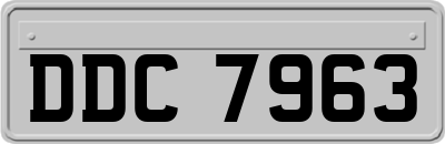 DDC7963