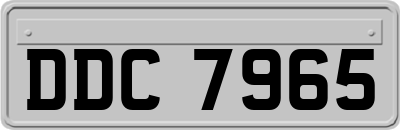 DDC7965