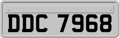 DDC7968