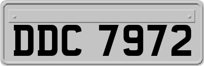 DDC7972