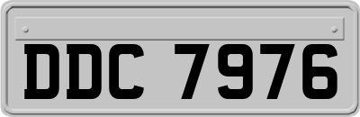 DDC7976