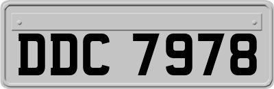 DDC7978