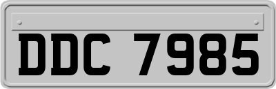 DDC7985
