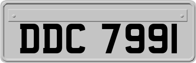 DDC7991