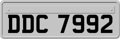 DDC7992