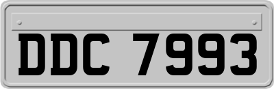 DDC7993