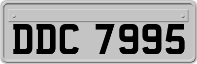 DDC7995