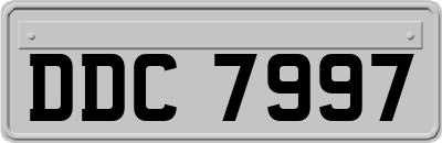 DDC7997