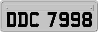 DDC7998