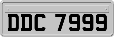 DDC7999