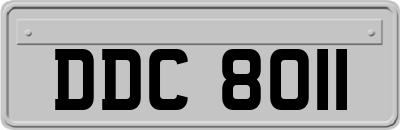 DDC8011