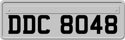 DDC8048
