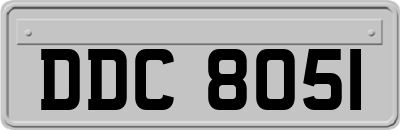 DDC8051
