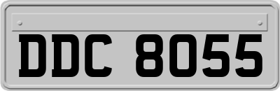 DDC8055