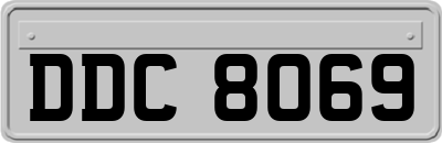 DDC8069