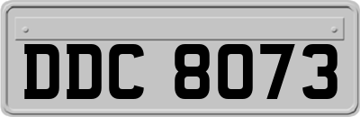 DDC8073