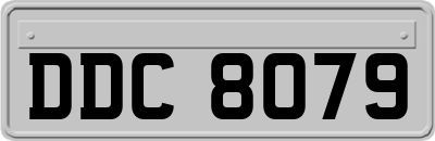 DDC8079