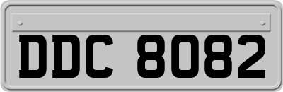 DDC8082