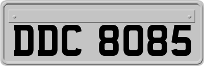 DDC8085