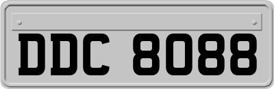 DDC8088