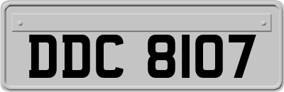 DDC8107