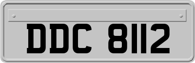 DDC8112