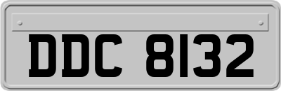 DDC8132