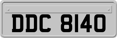 DDC8140