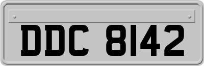 DDC8142