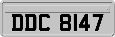 DDC8147